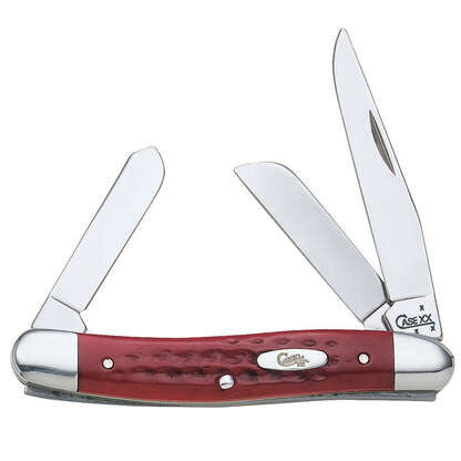 Med Stockman Pocket Knife 786