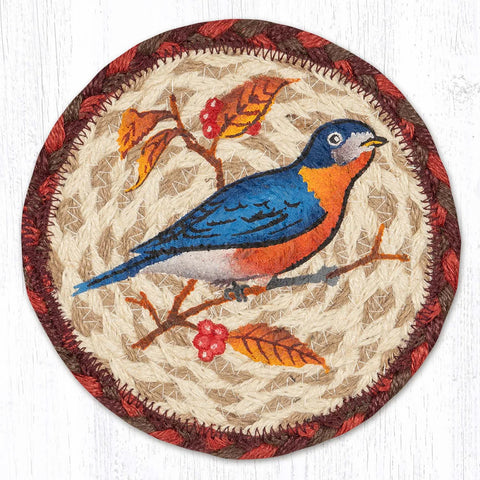 Bluebird Coaster