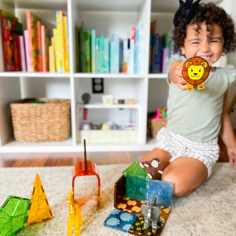 The Safari 25 Piece Set 20925