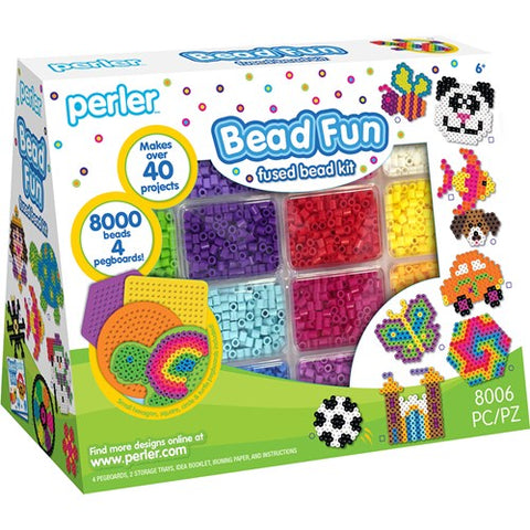 Perler Bead Fun Kit 54182