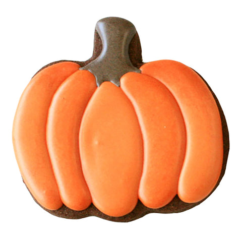 Pumpkin Cookie