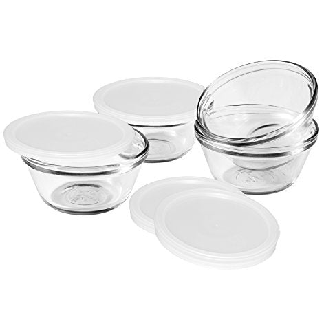 8-Piece Custard Cup Set 80381L20