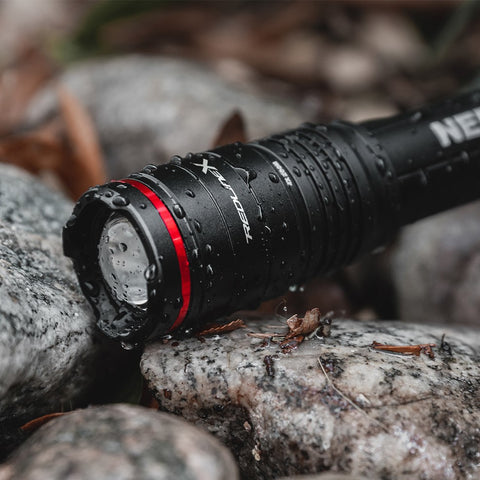 RedlineX Flashlight 6860