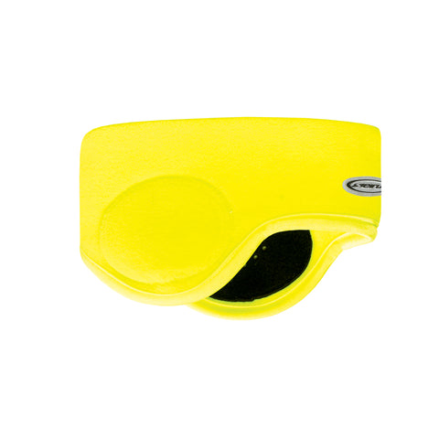 High-vis headband