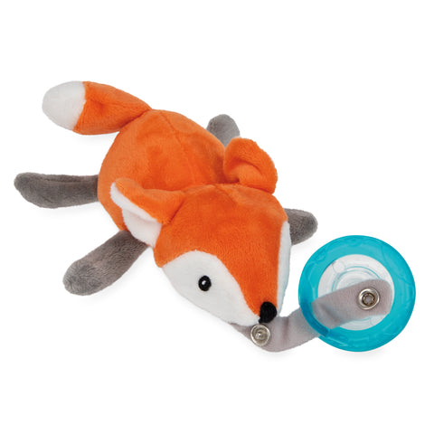 Snuggleez Baby Pacifinder 806
