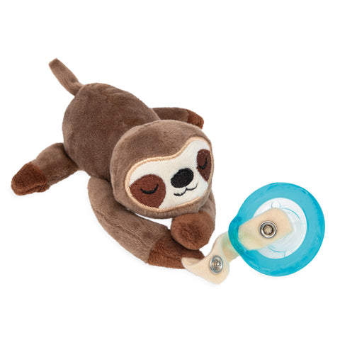 Snuggleez Baby Pacifinder 806