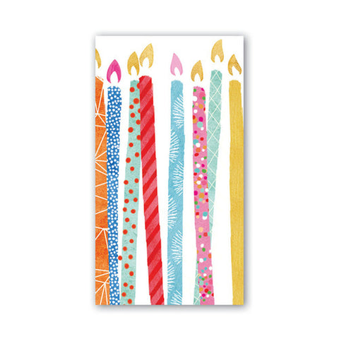 Celebrate Hostess Napkins