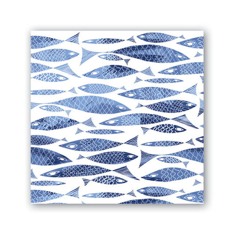 Splash Cocktail Napkins