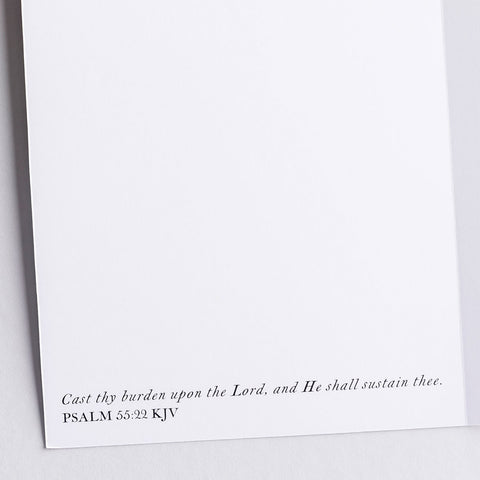 Assuring Love Praying for You Boxed Cards 81841
