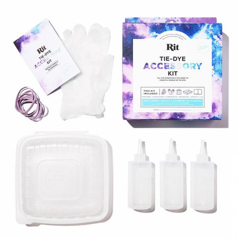 Supplies Included