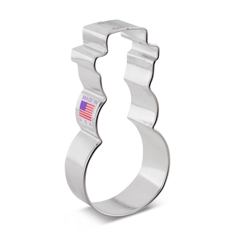 Snowman Cookie Cutter 8196A
