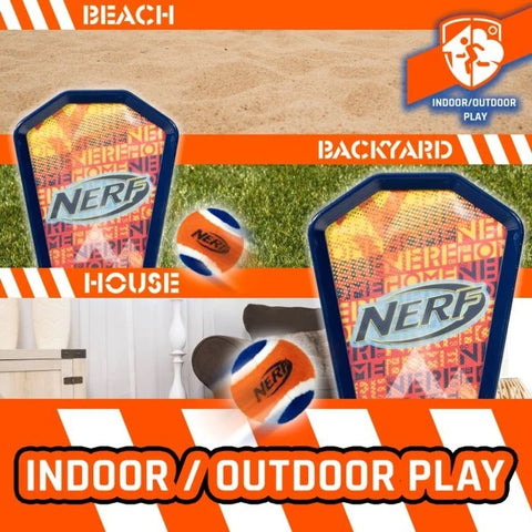 Indoor/Outdoor Play