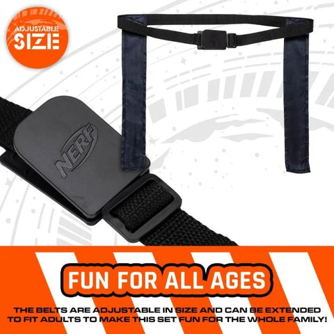 Fun for All Ages