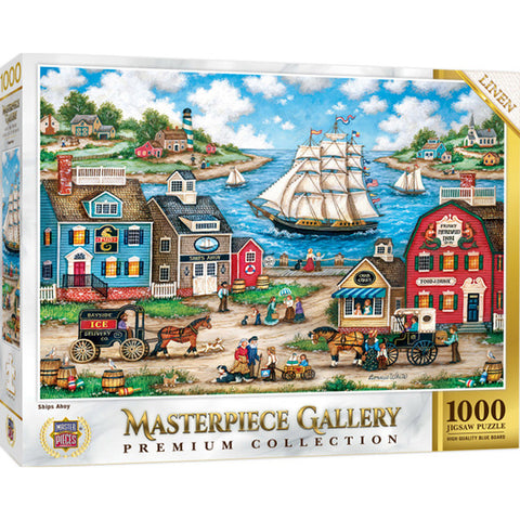 Front of Packaging