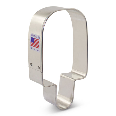 Popsicle Cookie Cutter 8251A