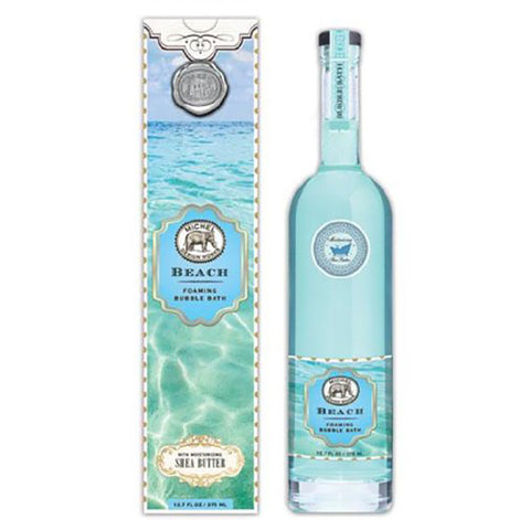 Beach Bubble Bath