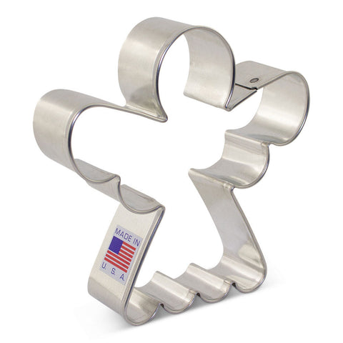 Angel Cookie Cutter 8263A