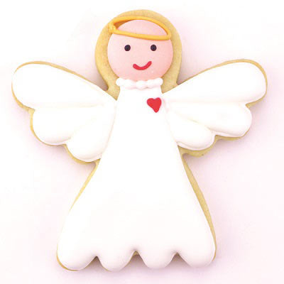 Angel Cookie