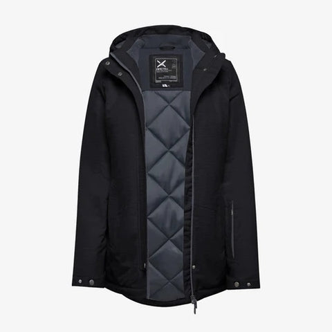 Back of Jacket