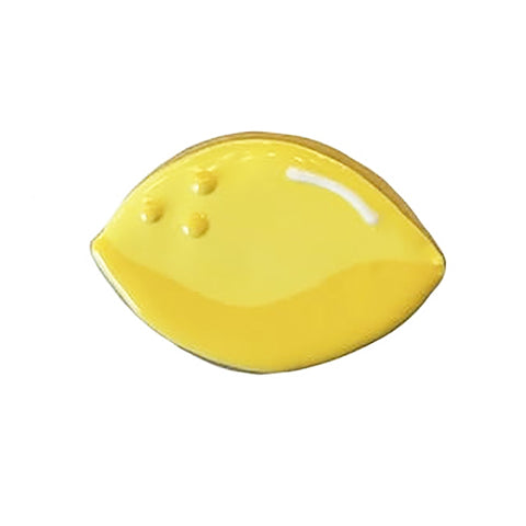 Lemon Cookie
