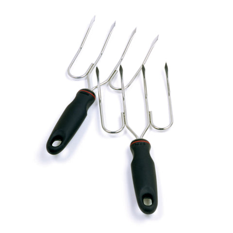 Turkey Lifter Forks 845