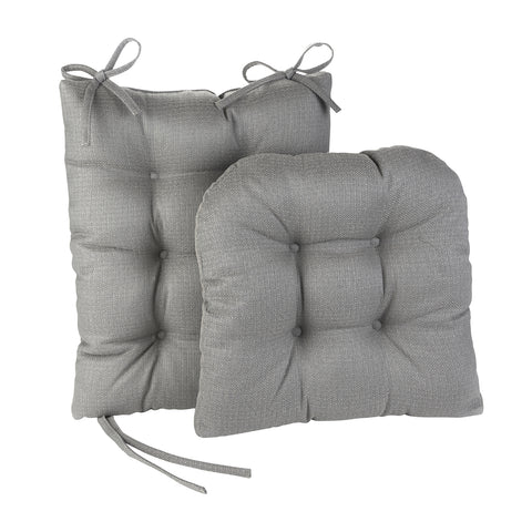 Gray XL Omega Rocker Cushion Set