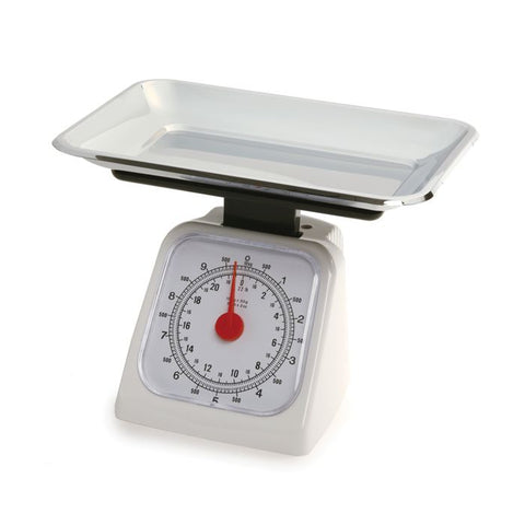 Stainless Steel Tray Kitchen Scales 8625