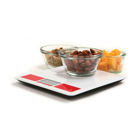 11 Pound Digital Diet Scale 8634