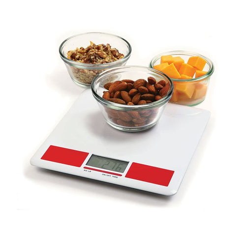11 Pound Digital Diet Scale 8634