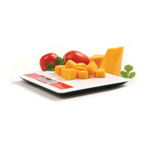 11 Pound Digital Diet Scale 8634