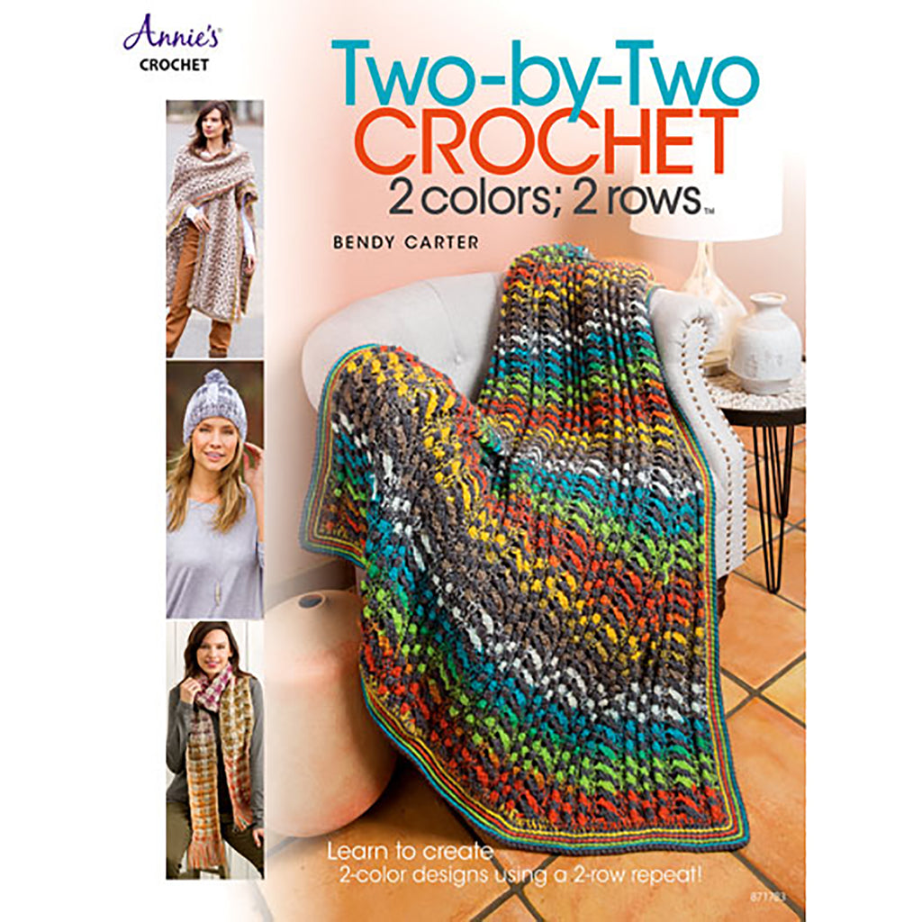 Crochet Organizers - Annie's Assorted Stitch Markers