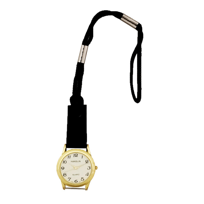 Men's Deluxe Pocket Watch 8959ST
