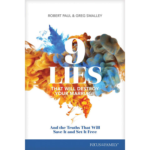 9 Lies That Will Destroy Your Marriage 51699