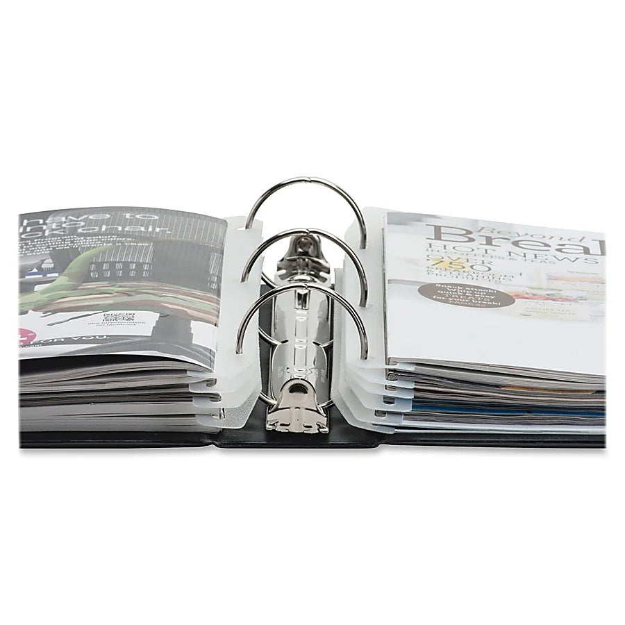 Baumgarten Magazine/Catalog Organizers 90000 Good's Store Online