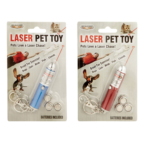 Laser Pet Toy 900234