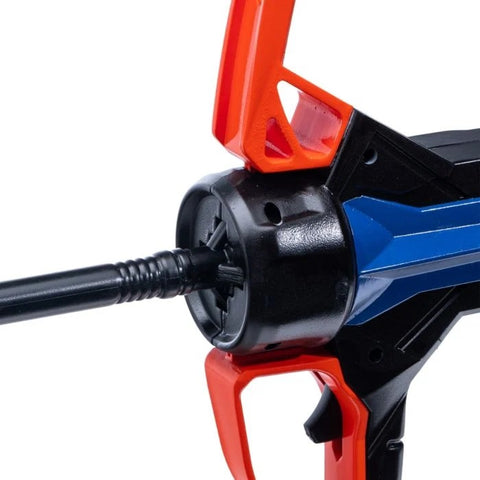Nerf Rip Rocket Bow & Arrow Launcher