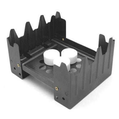 Emergency Stove 9560