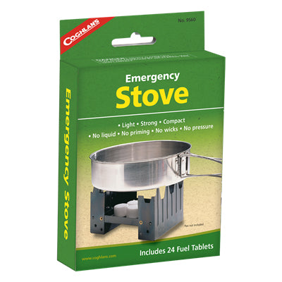 Front of Packaging