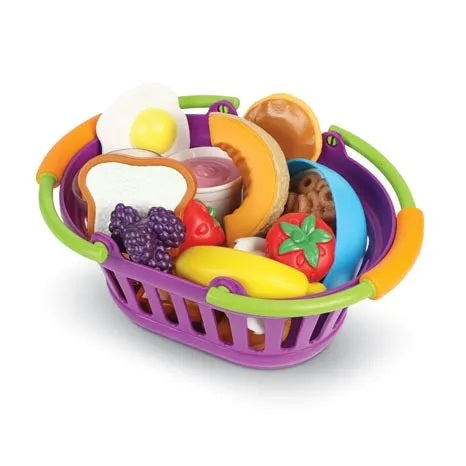 New Sprouts Breakfast Basket LER 9730