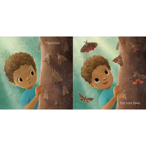 Amazing Grace Inside Sample