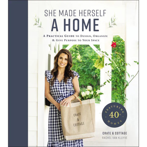 She Made Herself a Home 9781400214686