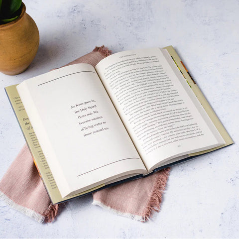 Open Book