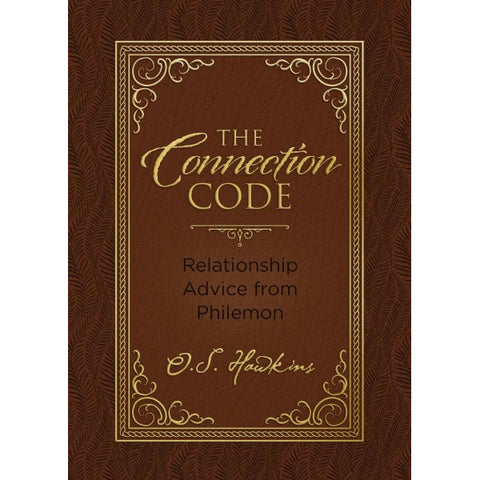 The Connection Code 9781400242009