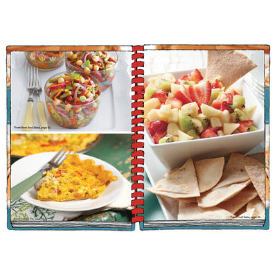 Full-Color Food Images