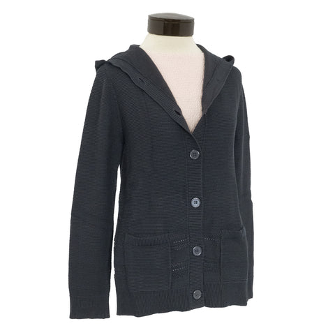 Black Women's Snow Day Hoodie 9909