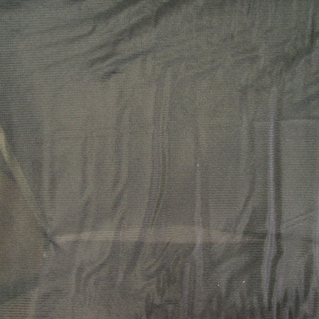 Fuseable Woven French Fuse Interfacing AA-028 black
