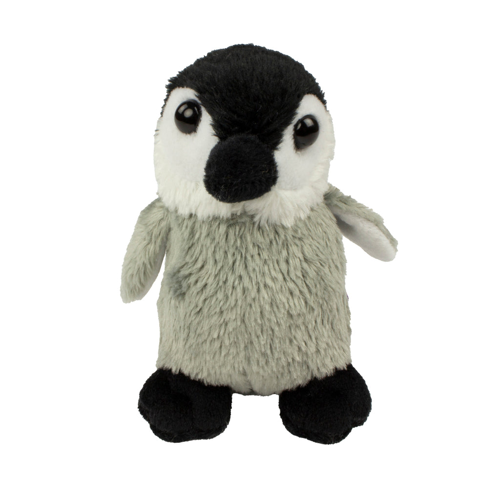 Living Nature Smols Penguin Plush Toy AN533 – Good's Store Online