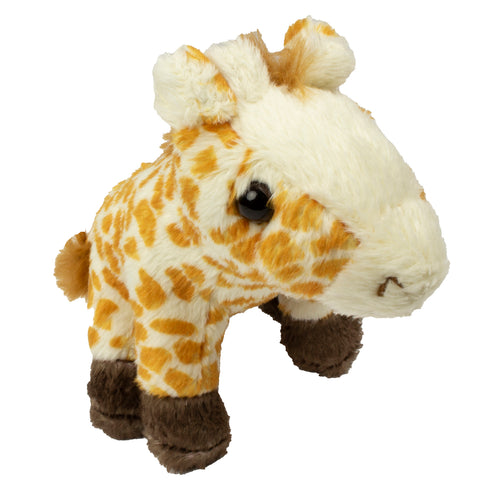 Living Nature Smols Giraffe Plush Giraffe AN544