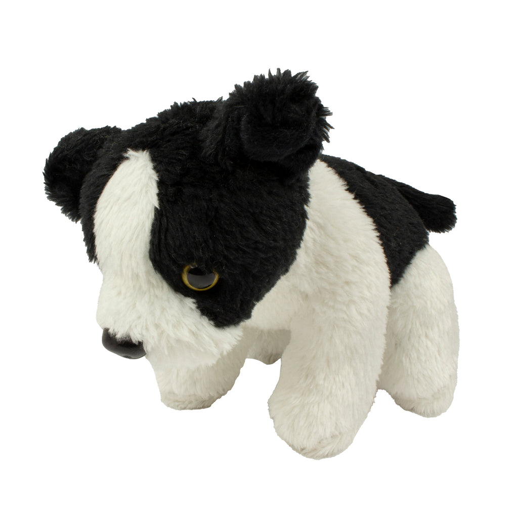 Living Nature Smols Border Collie Plush Toys AN548 – Good's Store Online