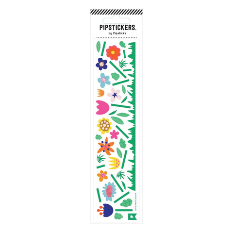 Build a Blossom Pipsticks